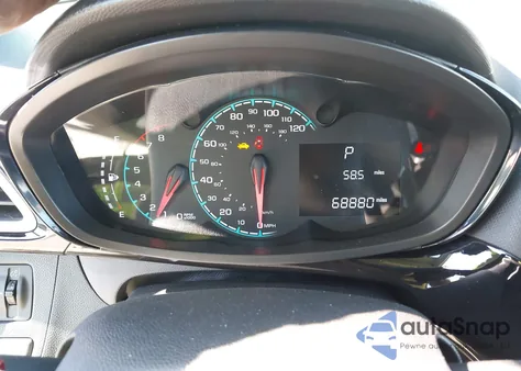 2021 Chevrolet Spark Fwd 1Lt Automatic from USA, damaged, VIN KL8CD6SAXMC746737